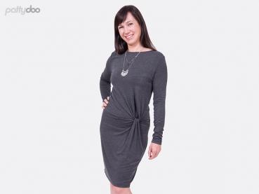Pattydoo Amelie - Knotenkleid